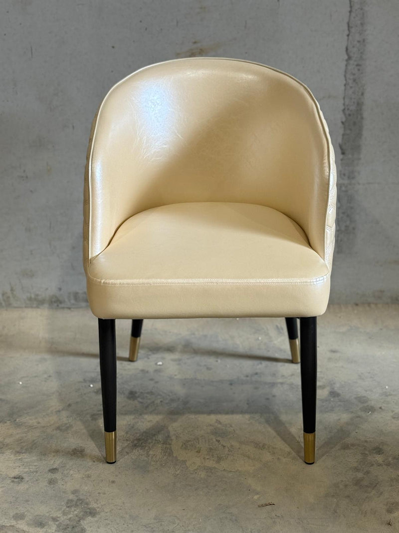 Leather Chairs