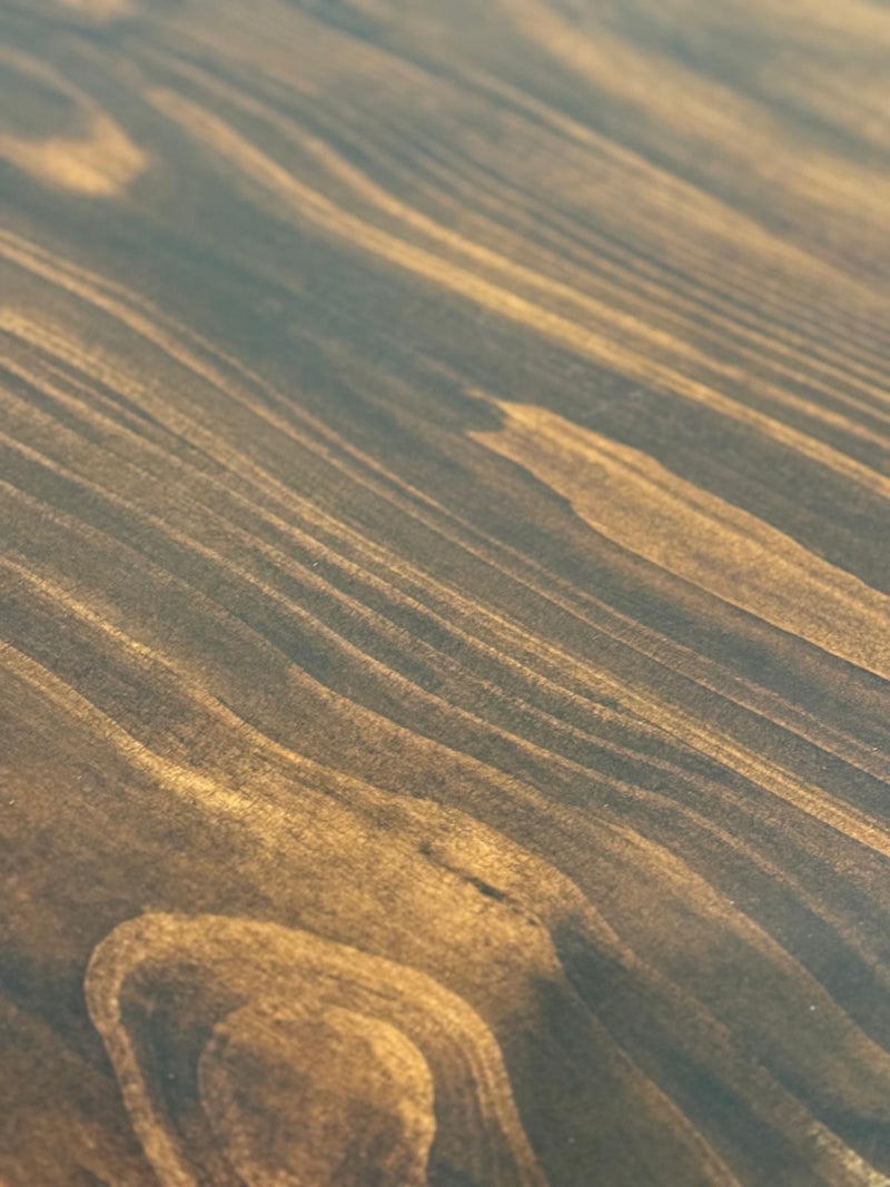 Solid Wood Restaurant Tables