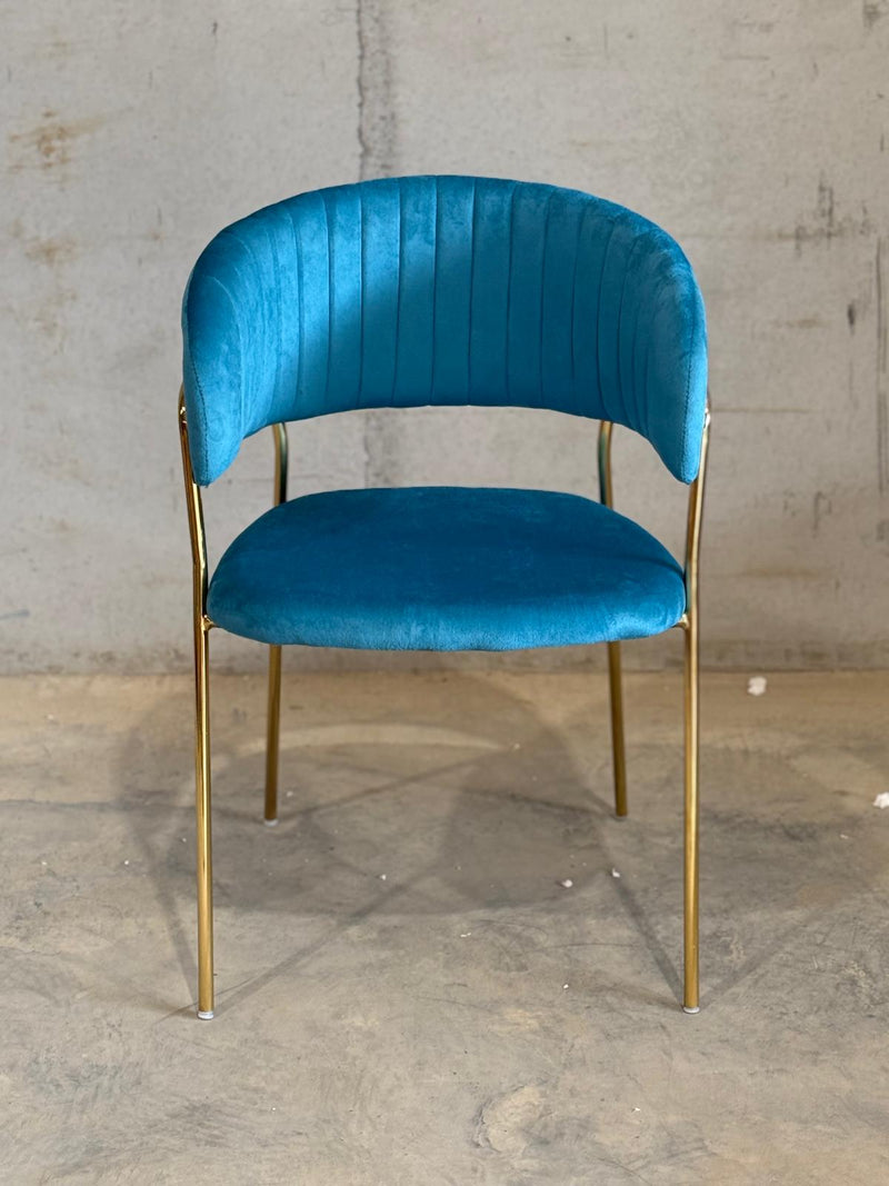 Upholstery Fabric Chairs