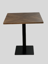 Walnut Restaurant Table