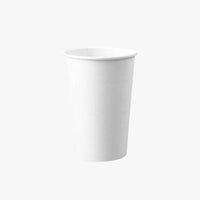 Disposable Coffee Cups Single Wall