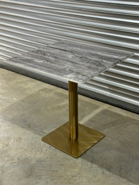 Premium Marble Restaurant Table