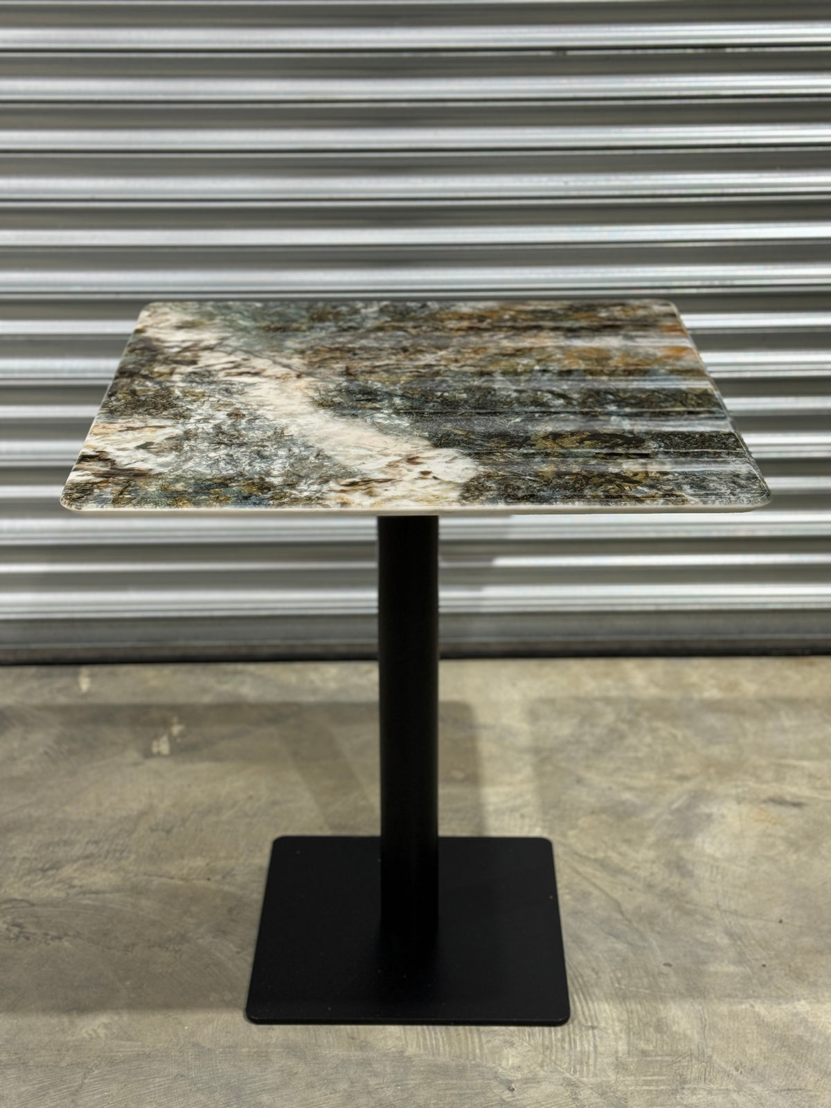 Premium Marble Restaurant Table