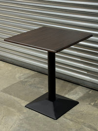 Laminate Bistro Tables