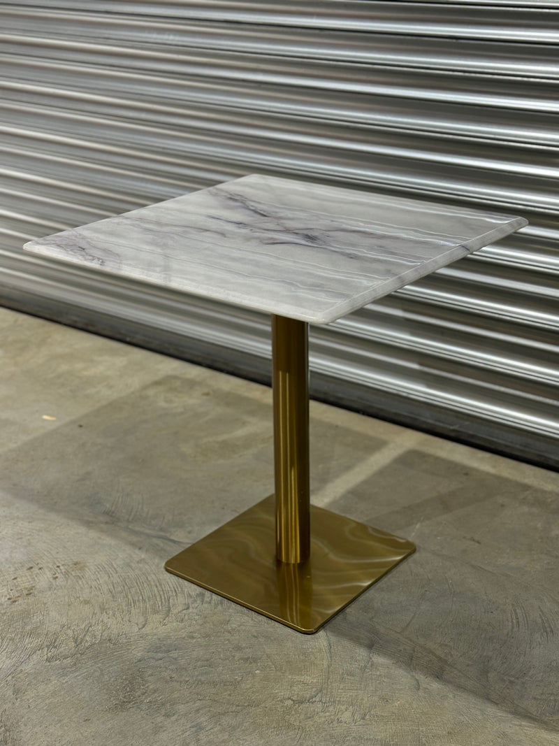 Premium Marble Restaurant Table