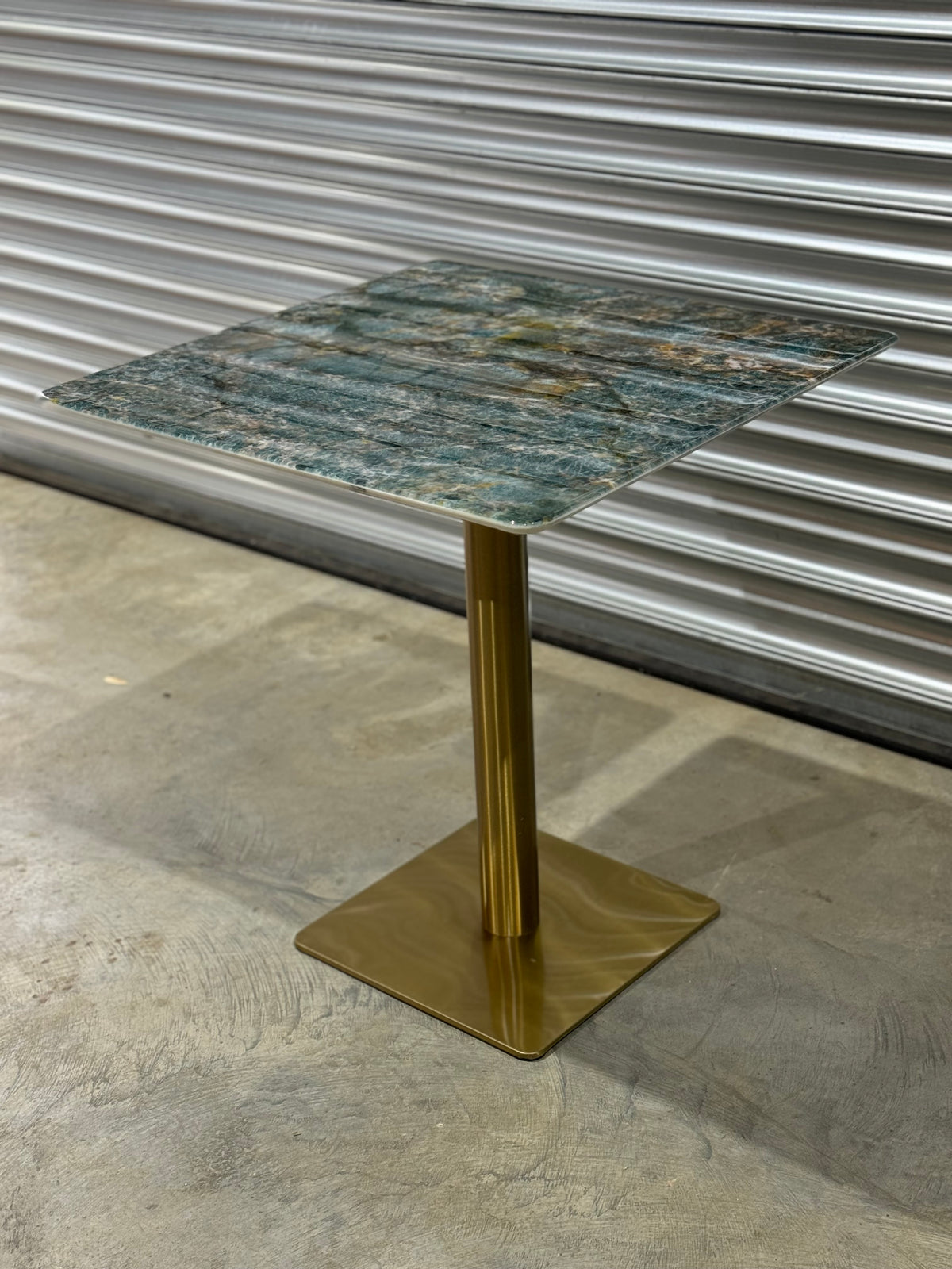 Premium Marble Restaurant Table