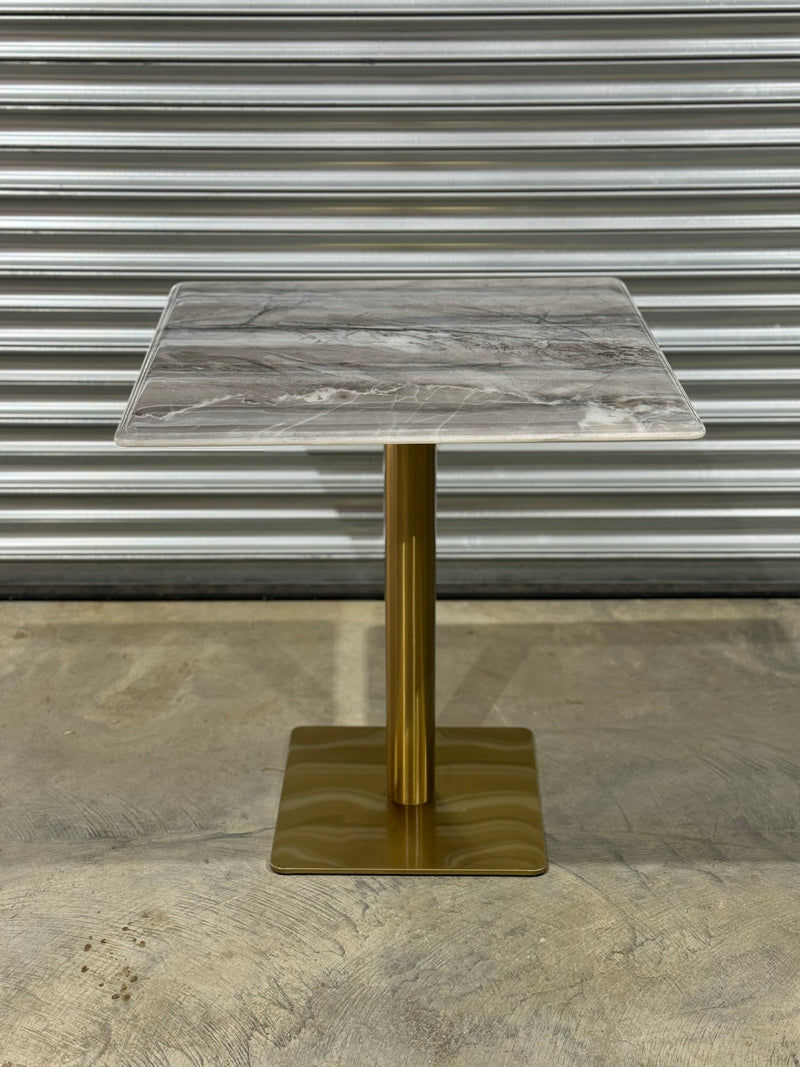 Premium Marble Restaurant Table