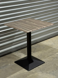 Laminate Bistro Tables