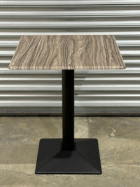 Laminate Bistro Tables