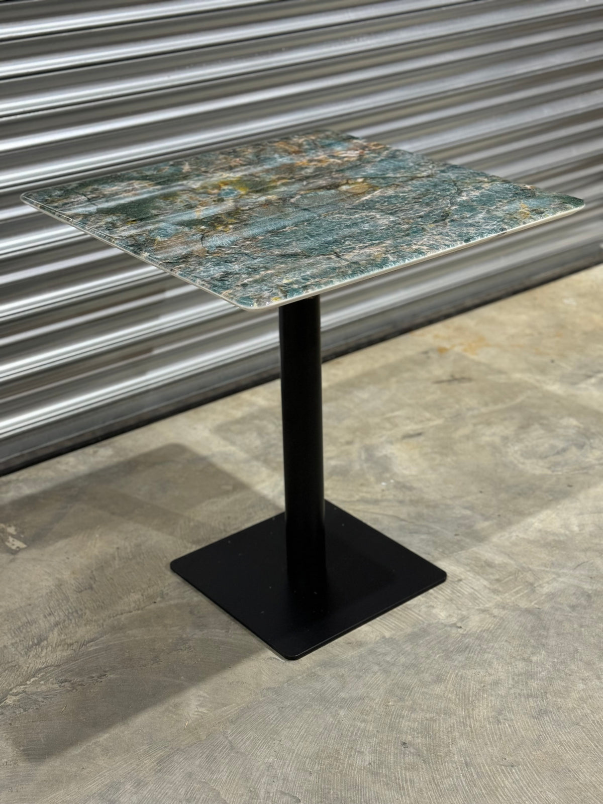 Premium Marble Restaurant Table