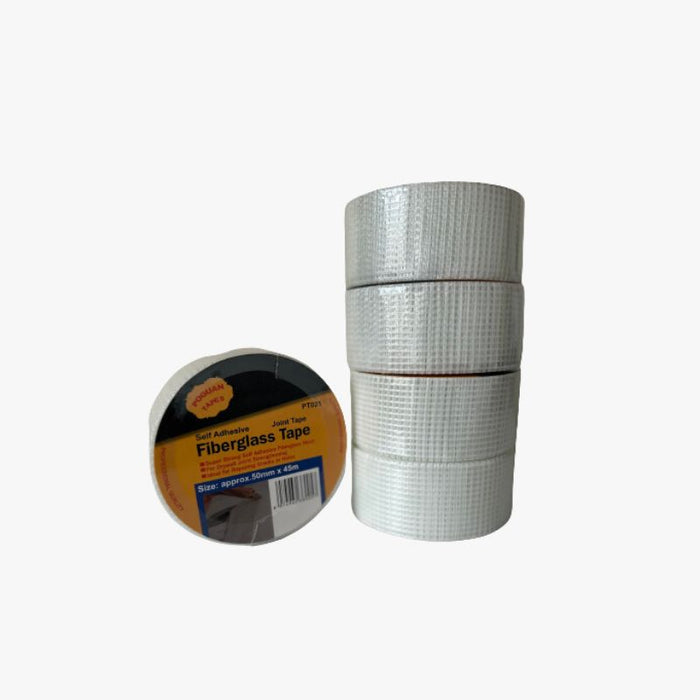 Fiberglass Tape