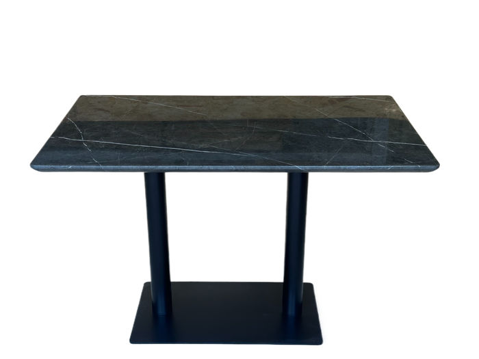 Natural Marble Restaurant Table