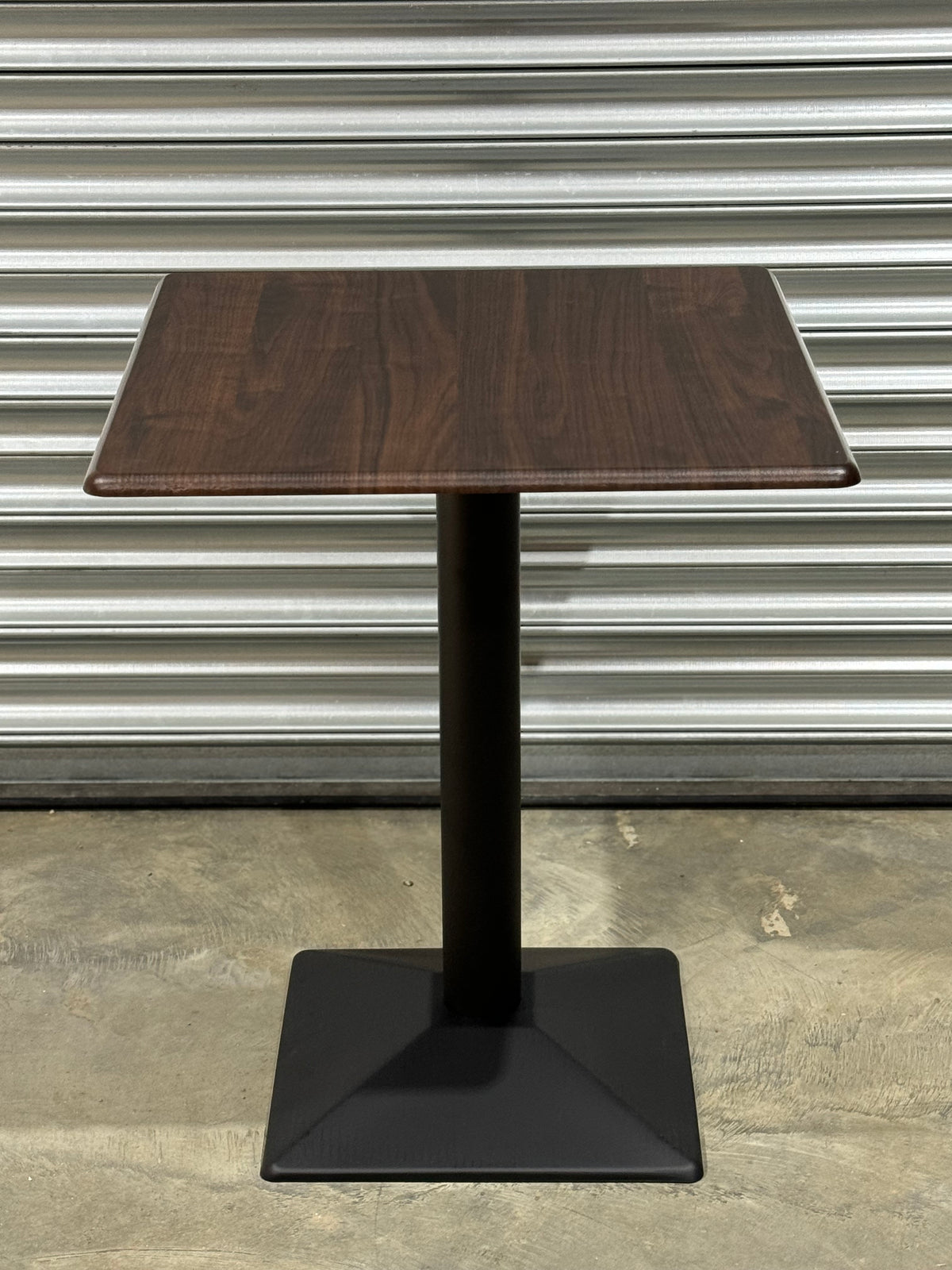 Laminate Bistro Tables