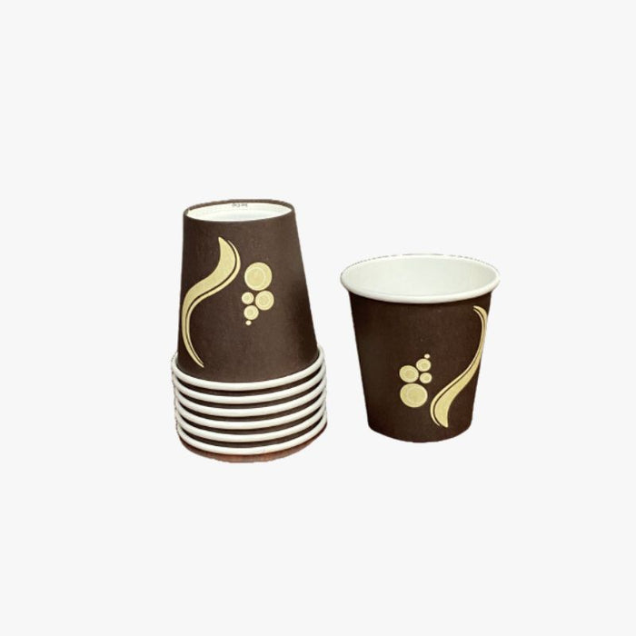 Disposable Espresso Coffee Cups