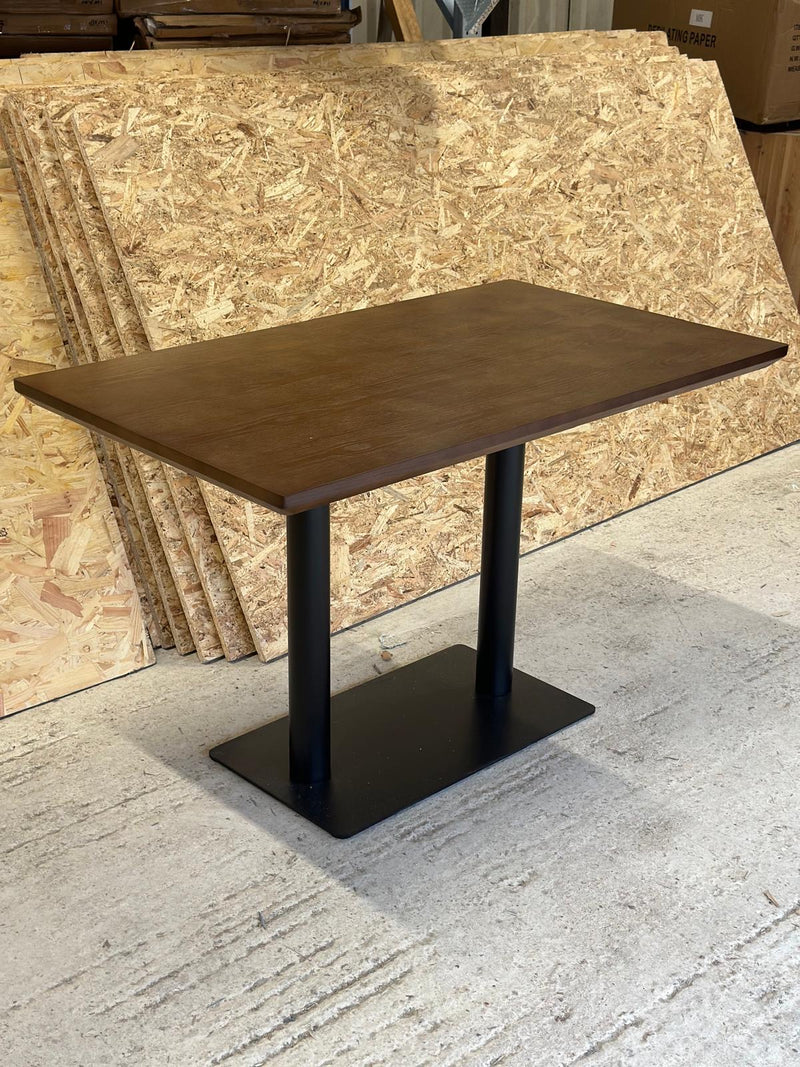 Wood Restaurant Table