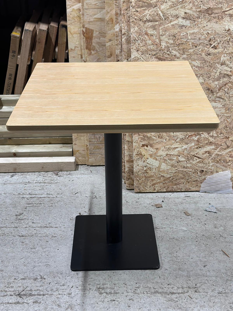 Wood Restaurant Table