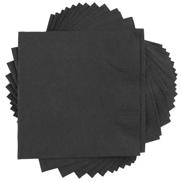 Disposable Paper Napkins