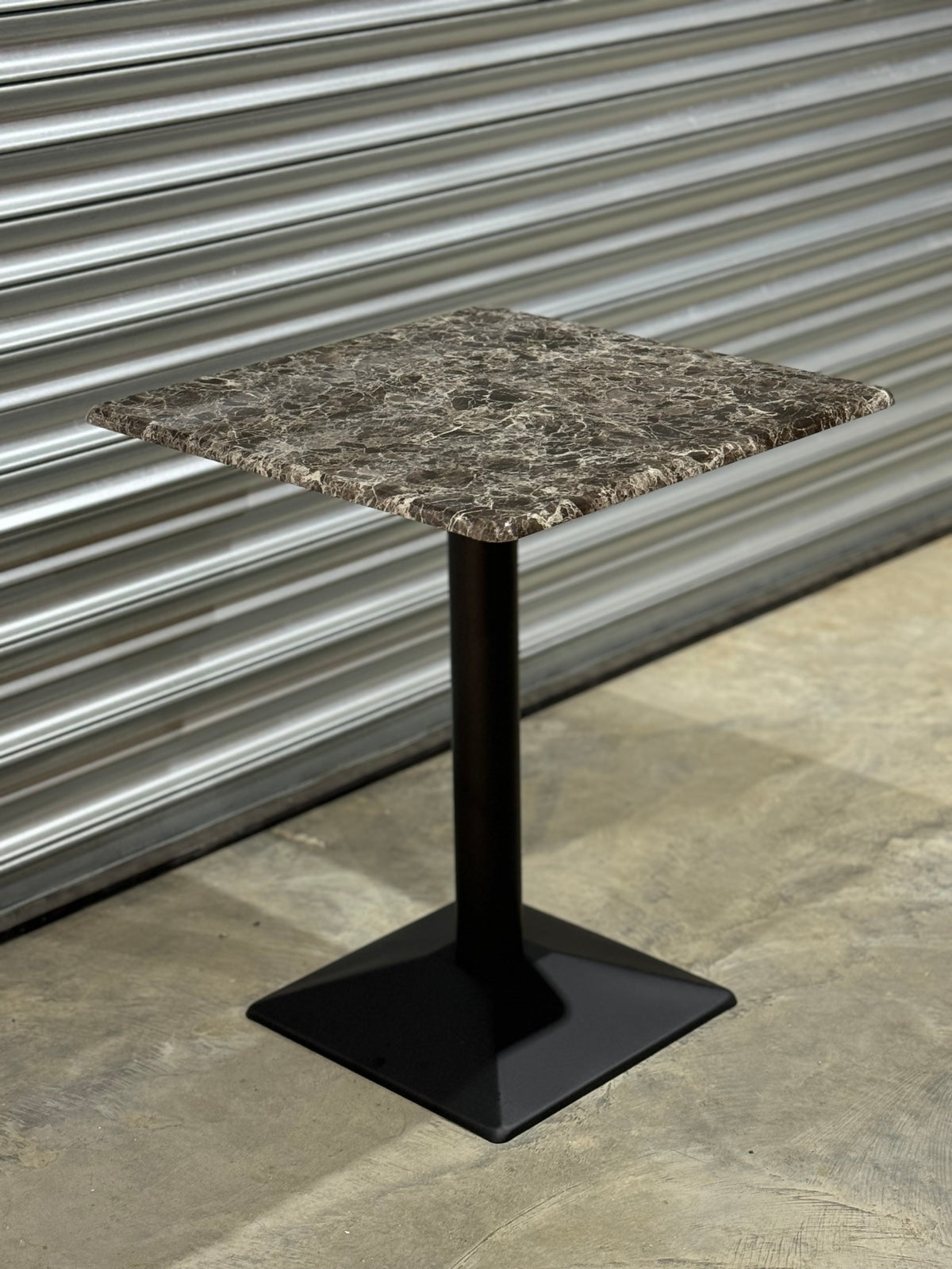 Laminate Bistro Tables