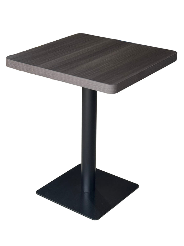 Cafe Bistro Tables Dark Oak