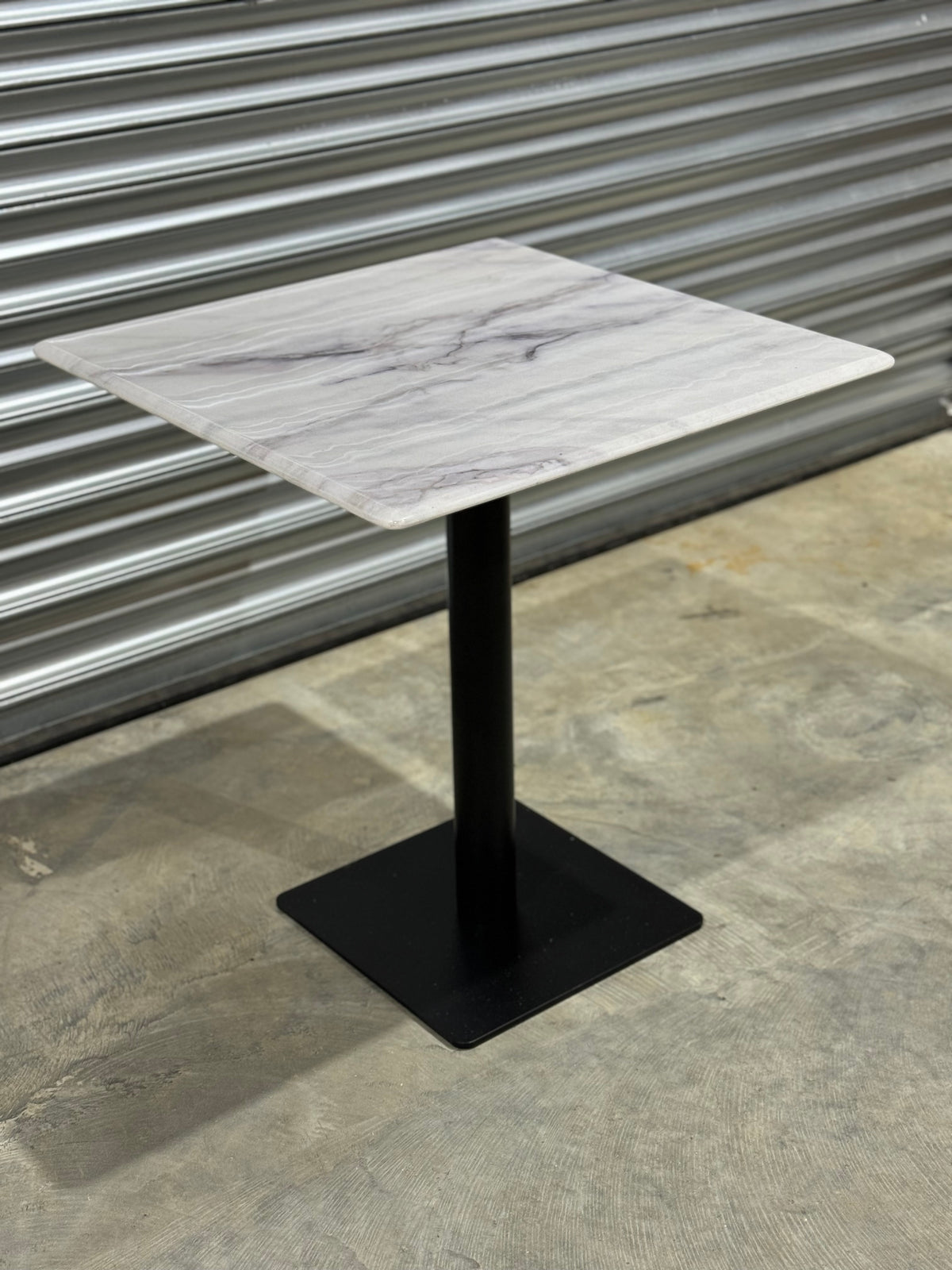 Premium Marble Restaurant Table