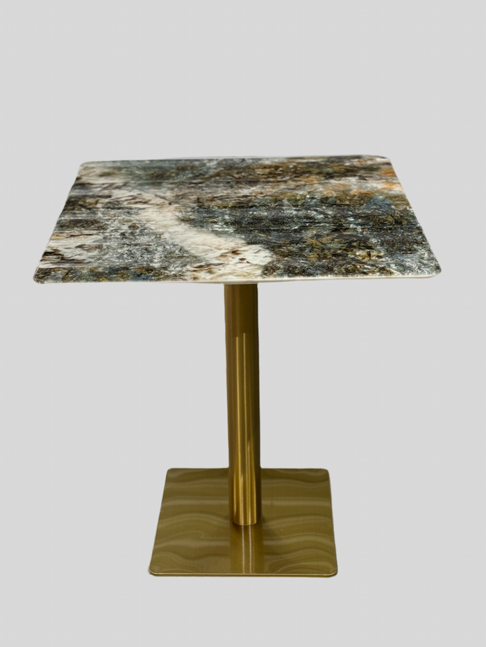 Premium Marble Restaurant Table