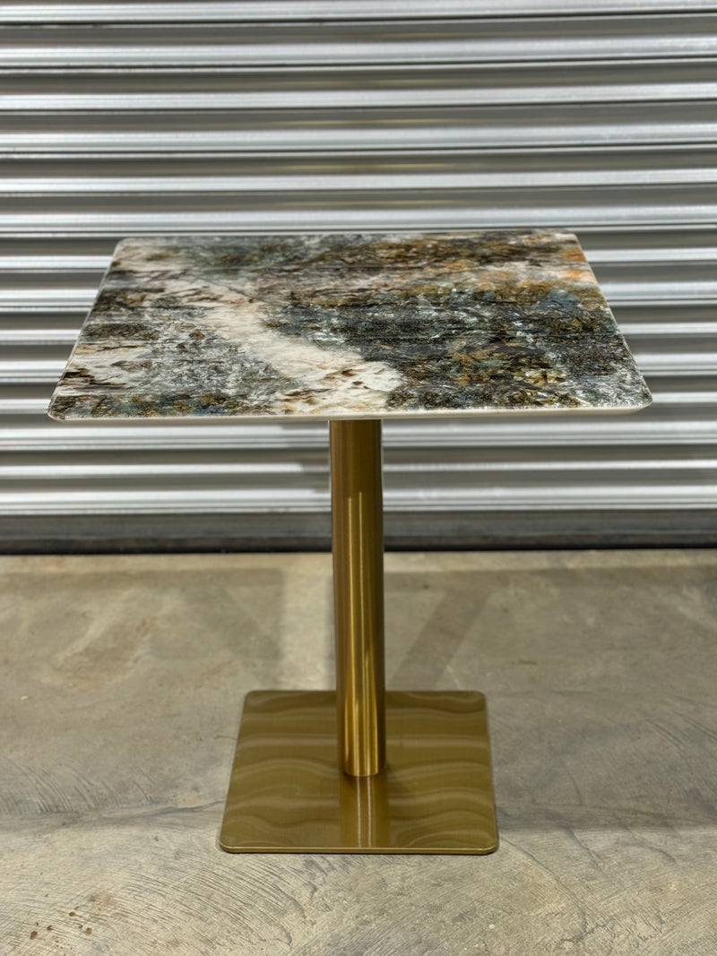 Premium Marble Restaurant Table