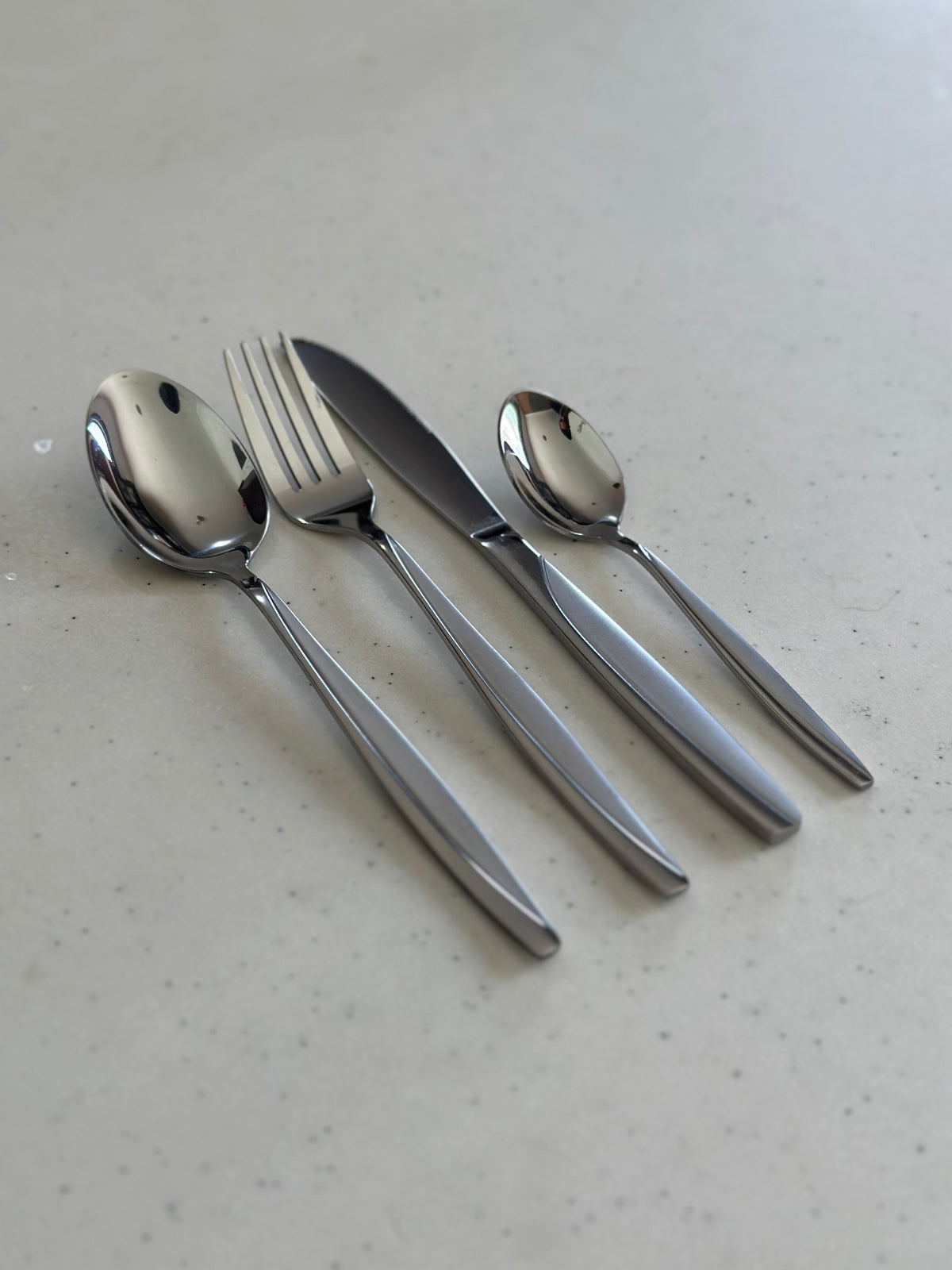 Stainless Steel Cutlery Set