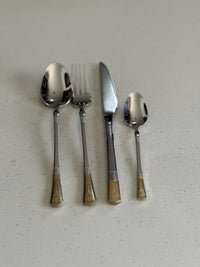 Stainless Steel Cutlery Set