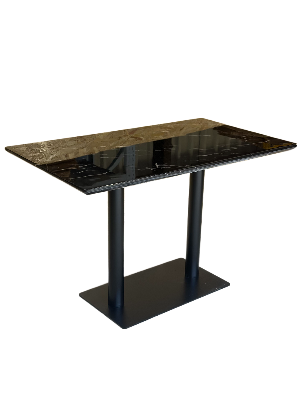 Natural Marble Restaurant Table