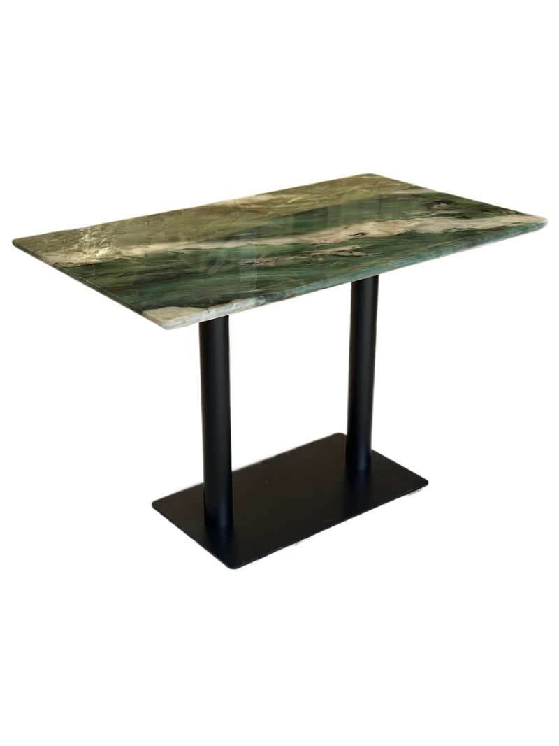 Natural Marble Restaurant Table