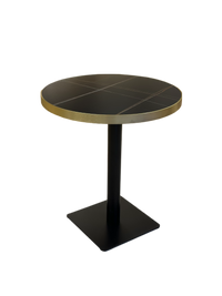 Marble Stone Restaurant Table