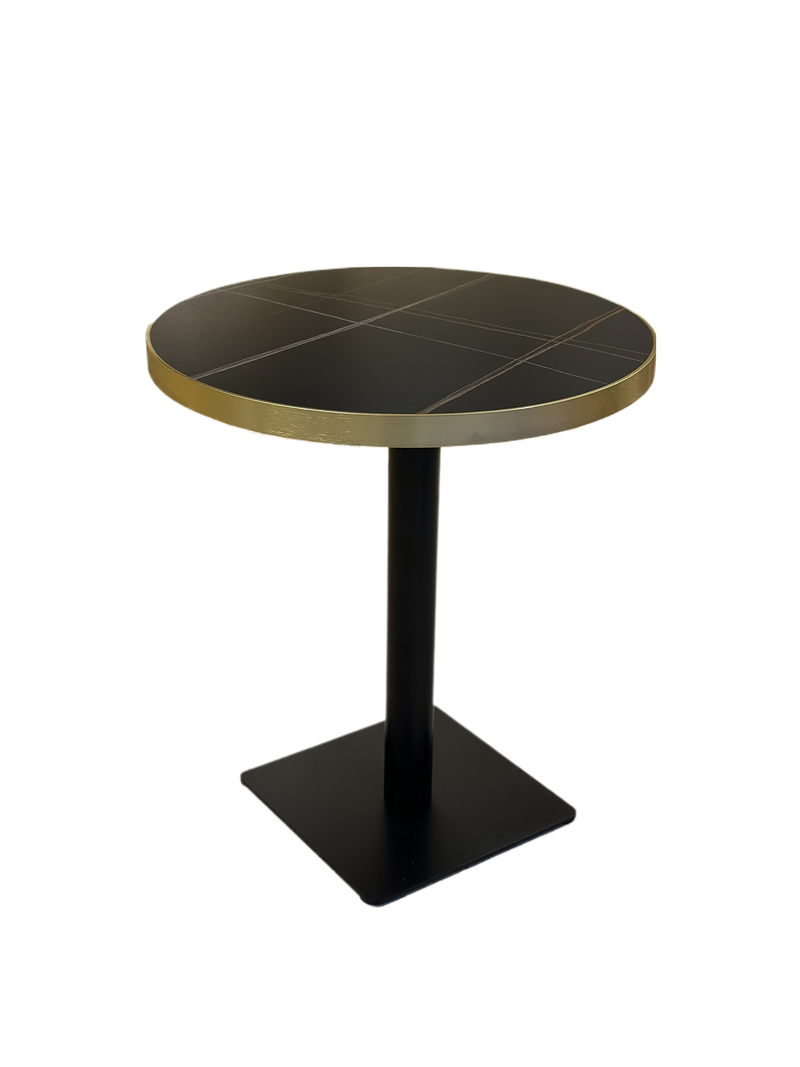 Marble Stone Restaurant Table