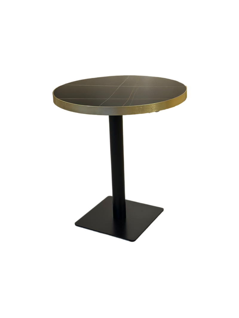 Marble Stone Restaurant Table