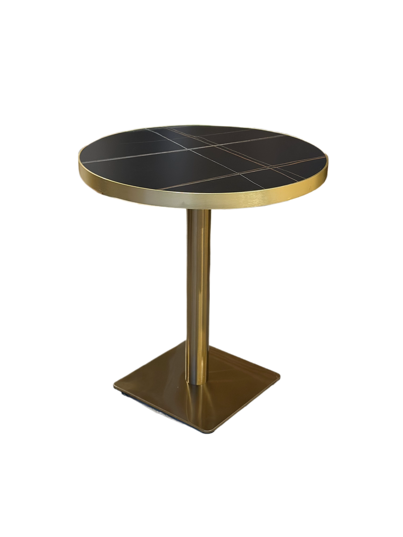 Marble Stone Restaurant Table