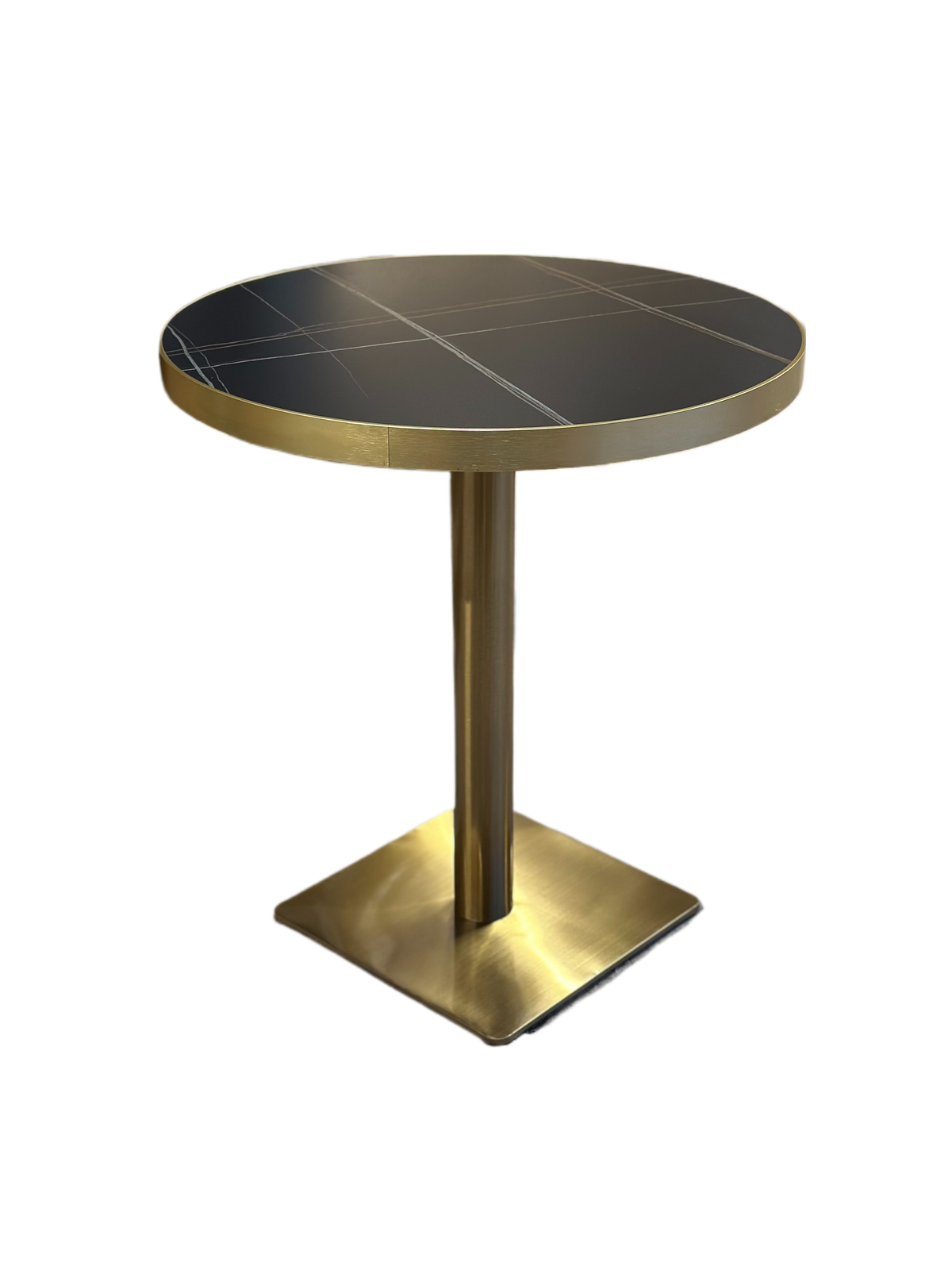 Marble Stone Restaurant Table