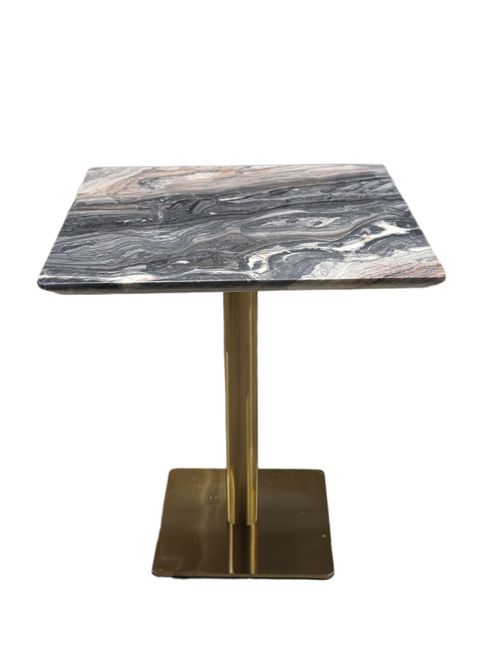 Natural Marble Restaurant Tables