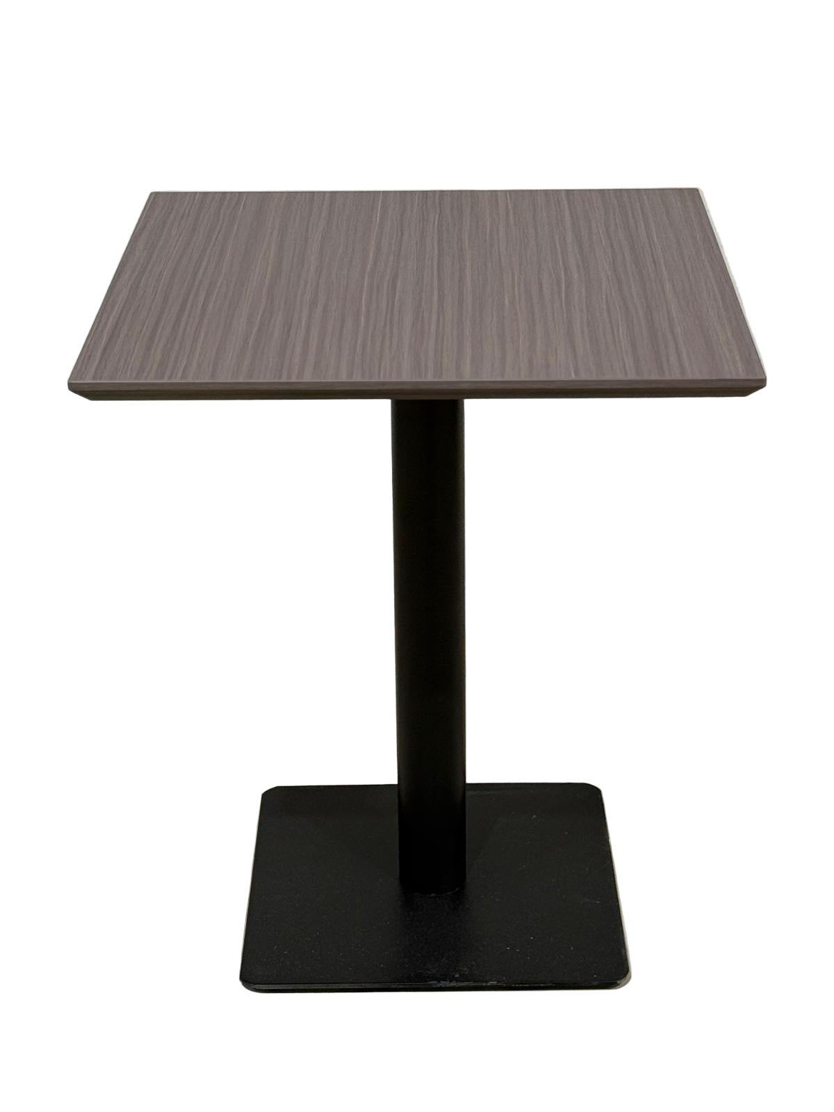 Espresso Brown MDF Restaurant Table