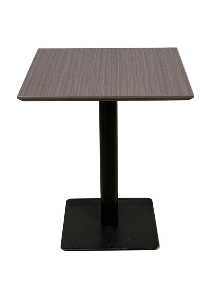 Espresso Brown MDF Restaurant Table