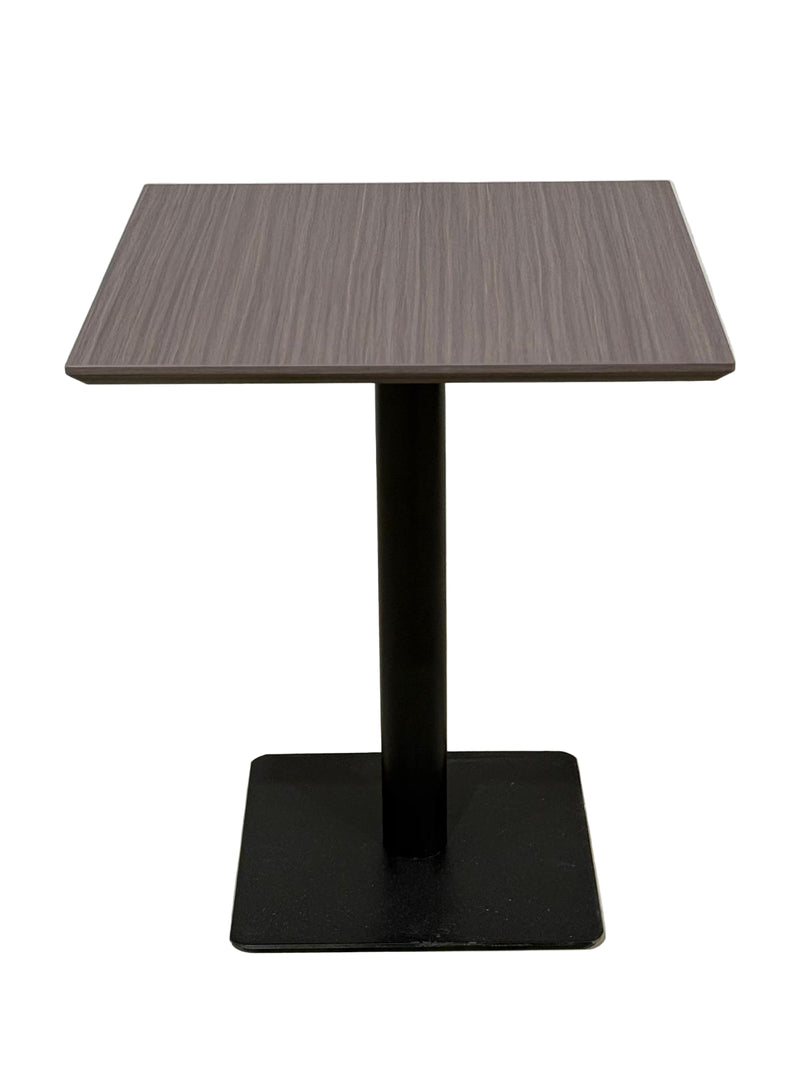 Espresso Brown MDF Restaurant Table
