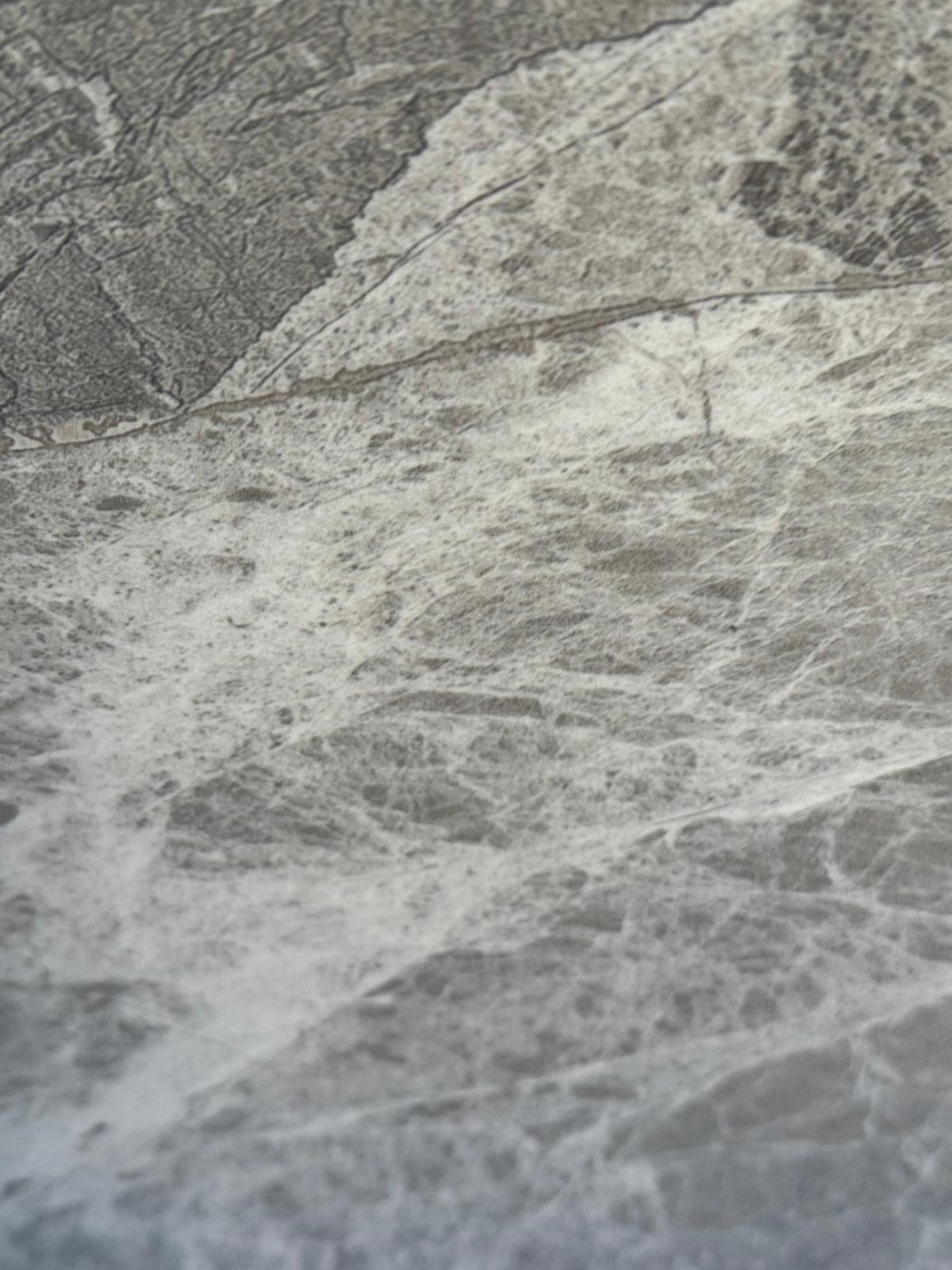 Grey Marble Restaurant Table