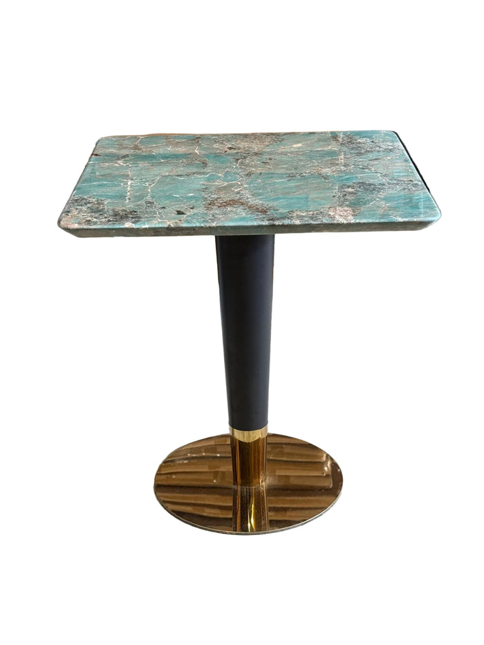 Grey Natural Marble Table