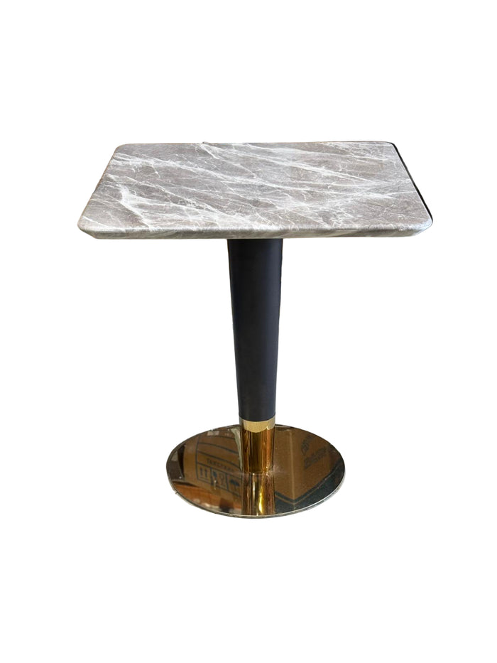 Grey Natural Marble Table