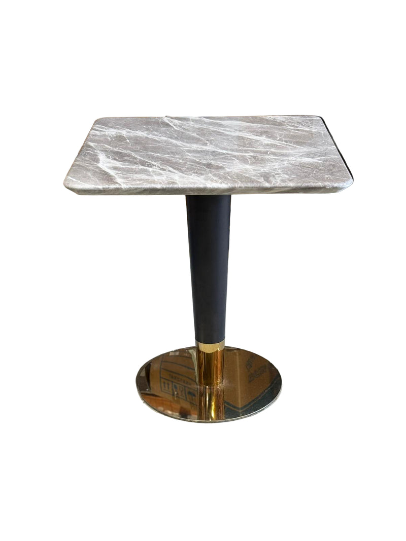 Grey Natural Marble Table