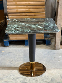 Emerald Green Natural Marble Table