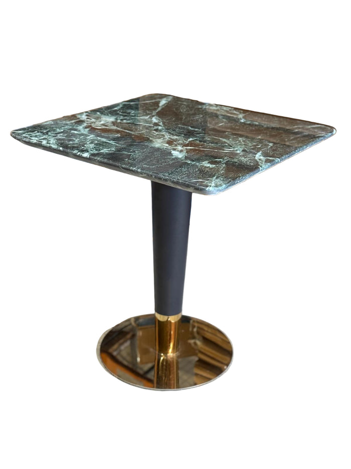 Emerald Green Natural Marble Table