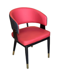 The Capri Chair