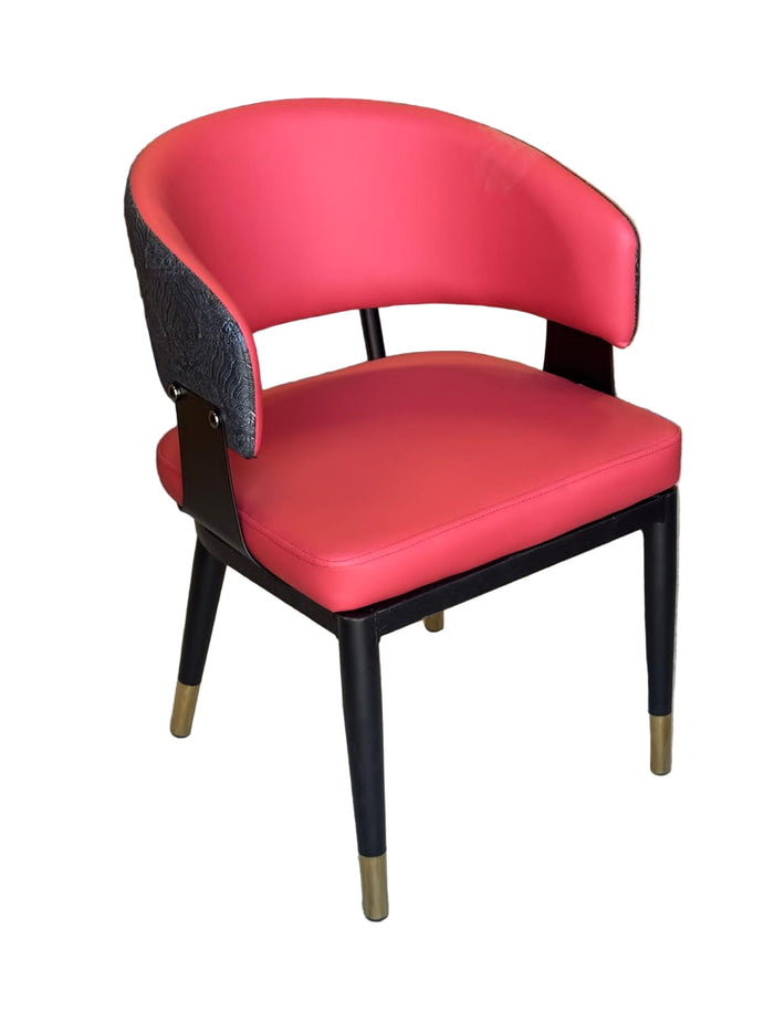 The Capri Chair