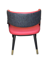 The Capri Chair