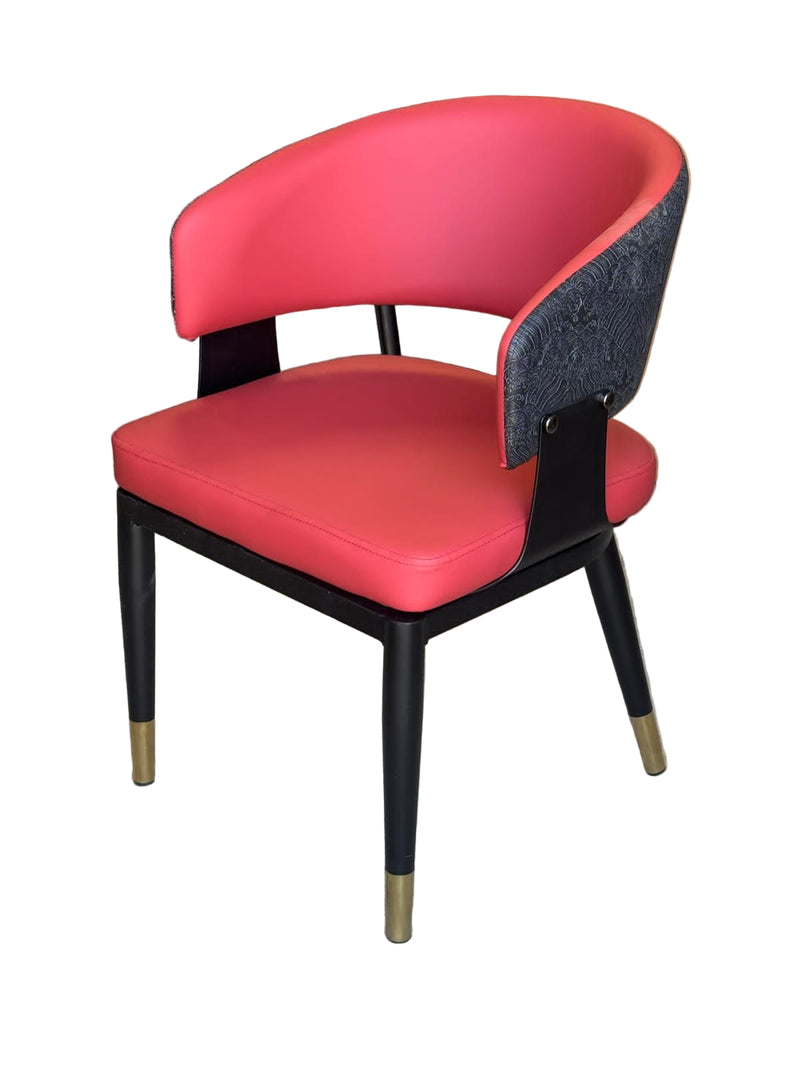The Capri Chair