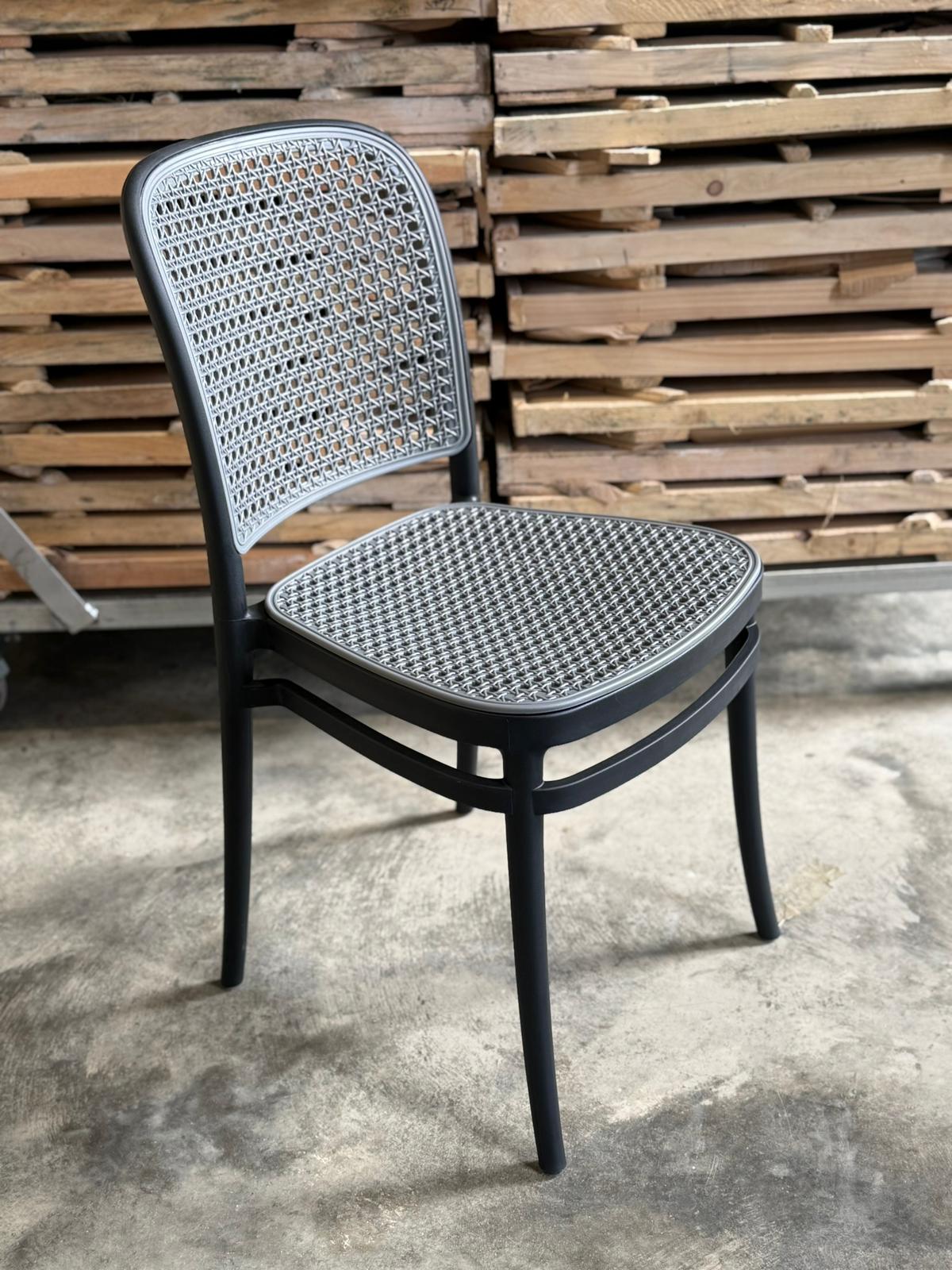 Outdoor Dining Chairs - Set of 4